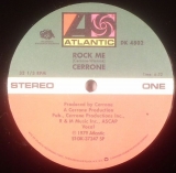 CERRONE "ROCK ME/ROCK IN THE POCKET"